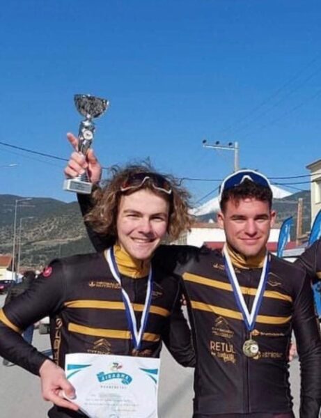 «Τριφυλλοφόρος» και ο Τερζής